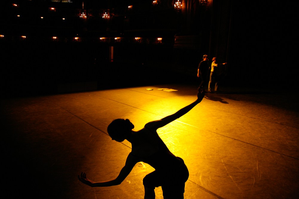 Gueorgui Pinkhassov