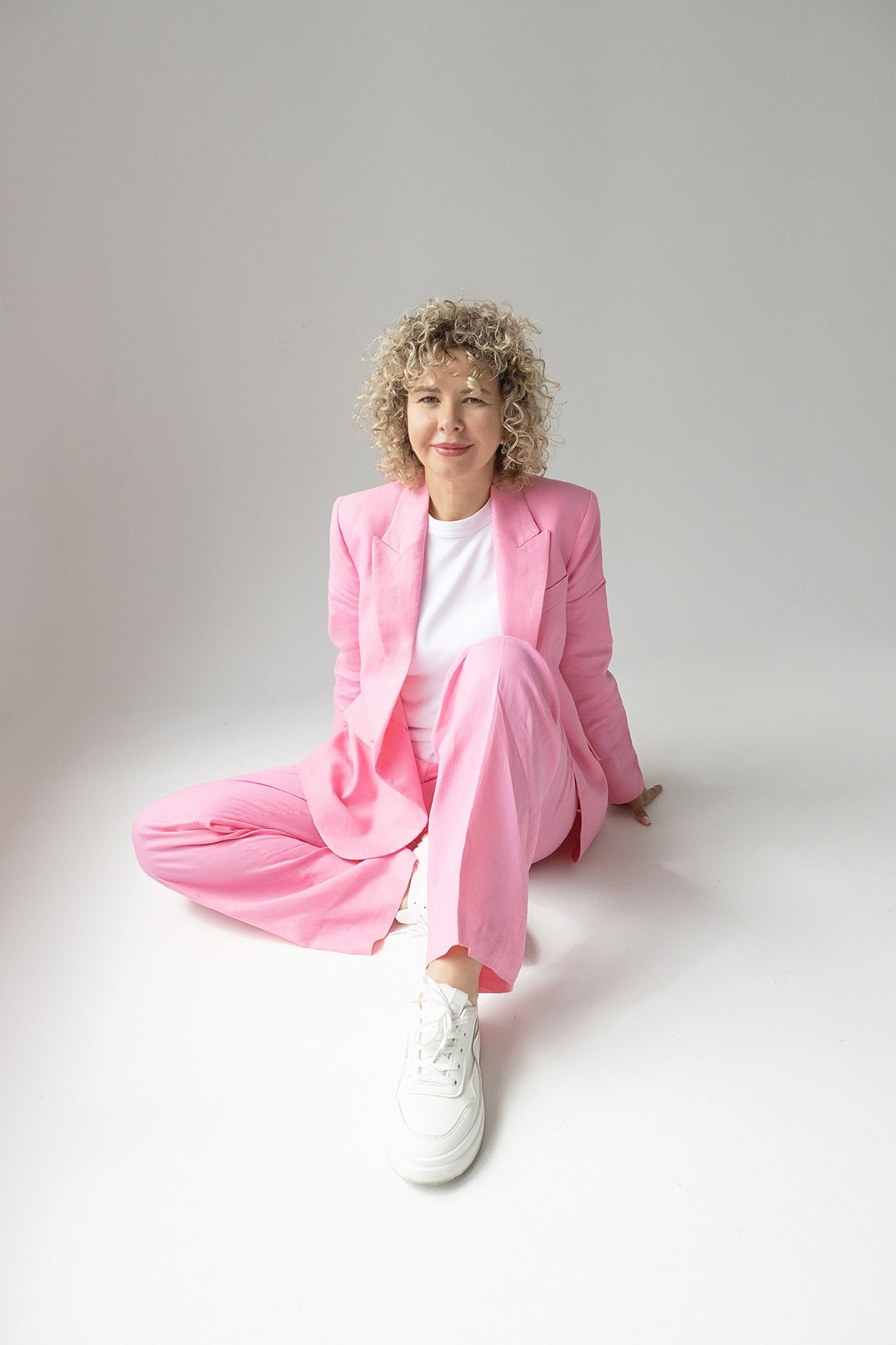 Бизнес портрет для Евгении. Семен Соколов