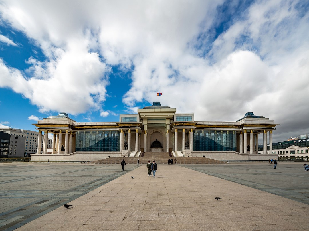 Монголия. Илья Буянов, гид по Байкалу, фотограф — baikalsky.com