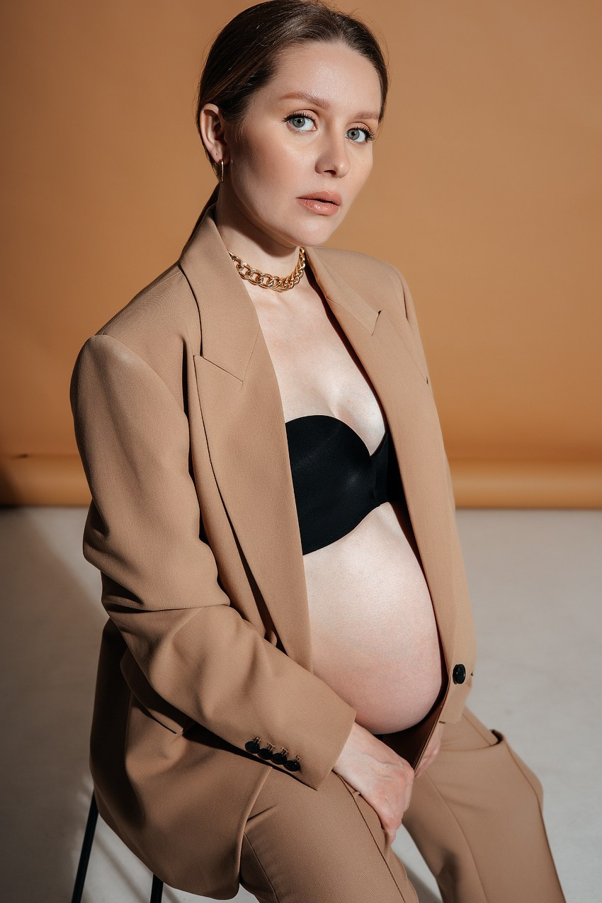 Беременность. Свадебный и семейный фотограф в Челябинске. Аврамец Анна