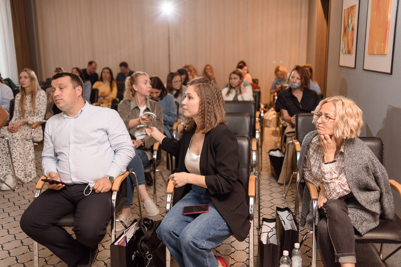 Презентация Donolux. Фотограф Дарья Мустафина, Тюмень