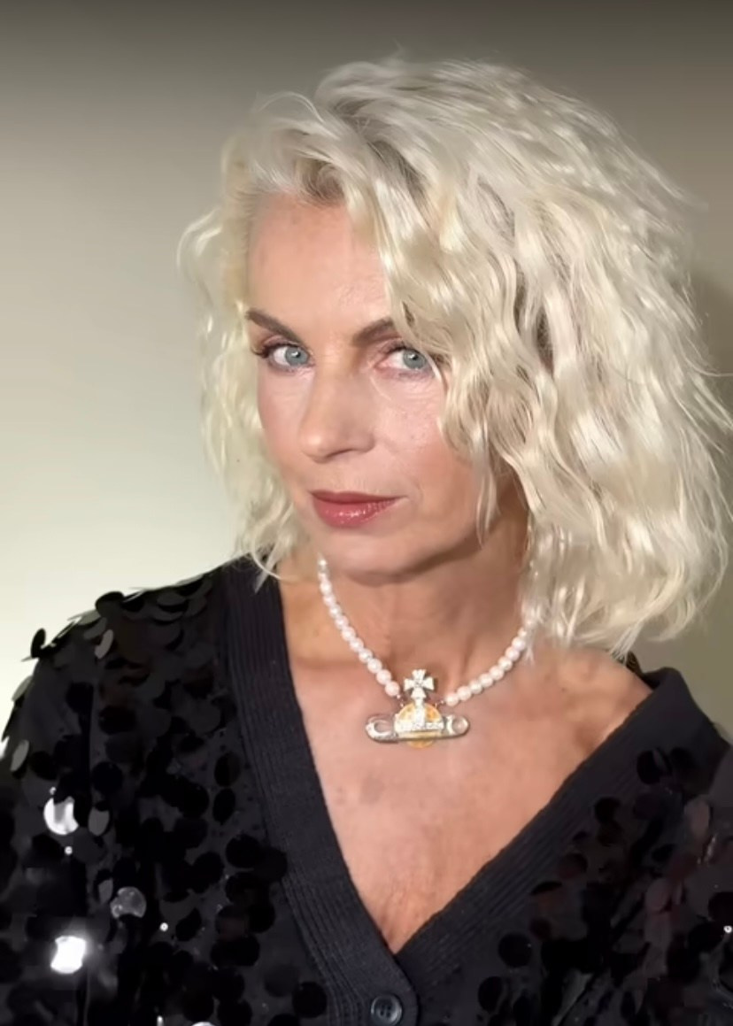 Модель Татьяна Т. в СПб