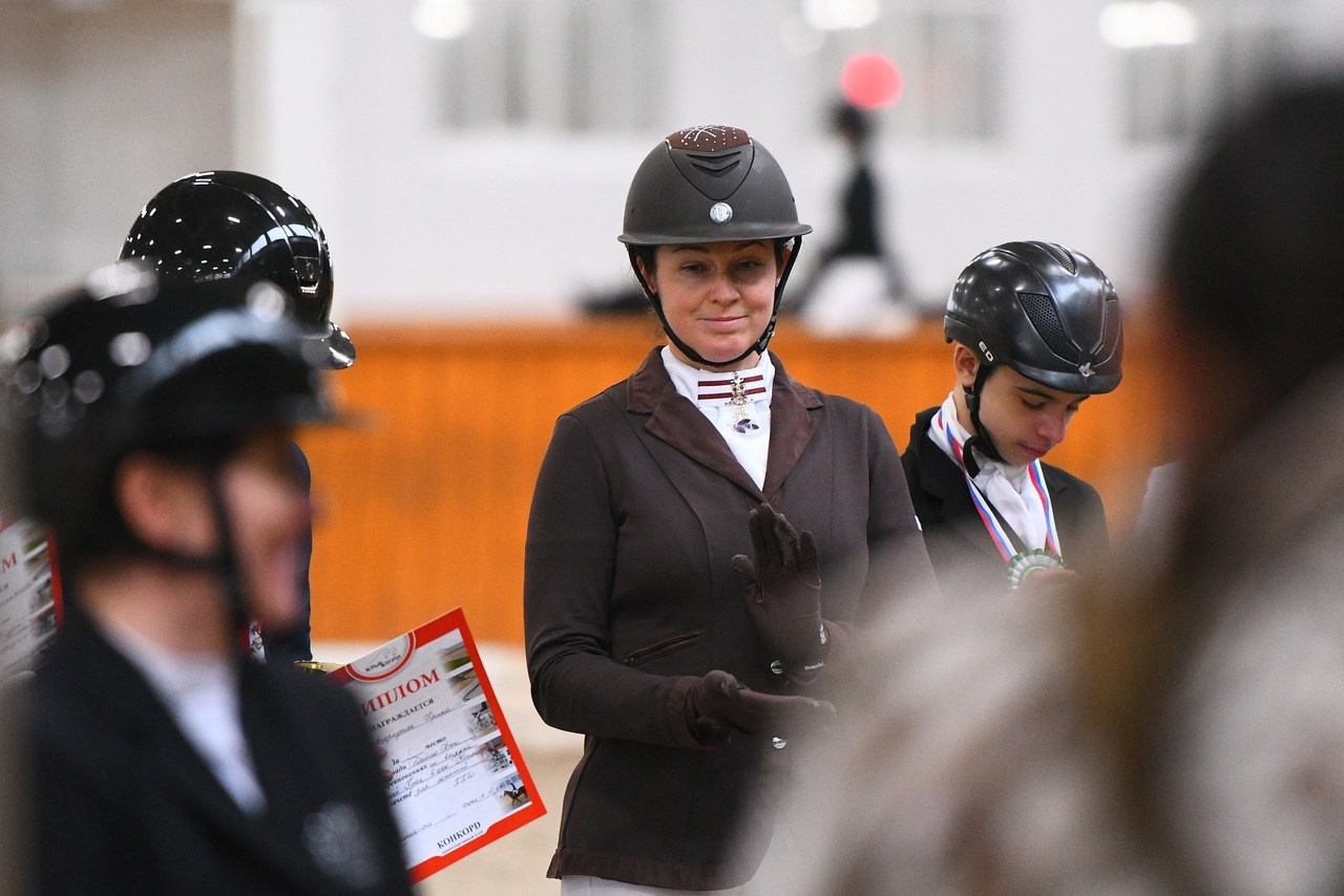 Отзывы. ТУРНИРНАЯ КОННАЯ ФОТОГРАФИЯ, Руднева Ольга и Евгений Адеев