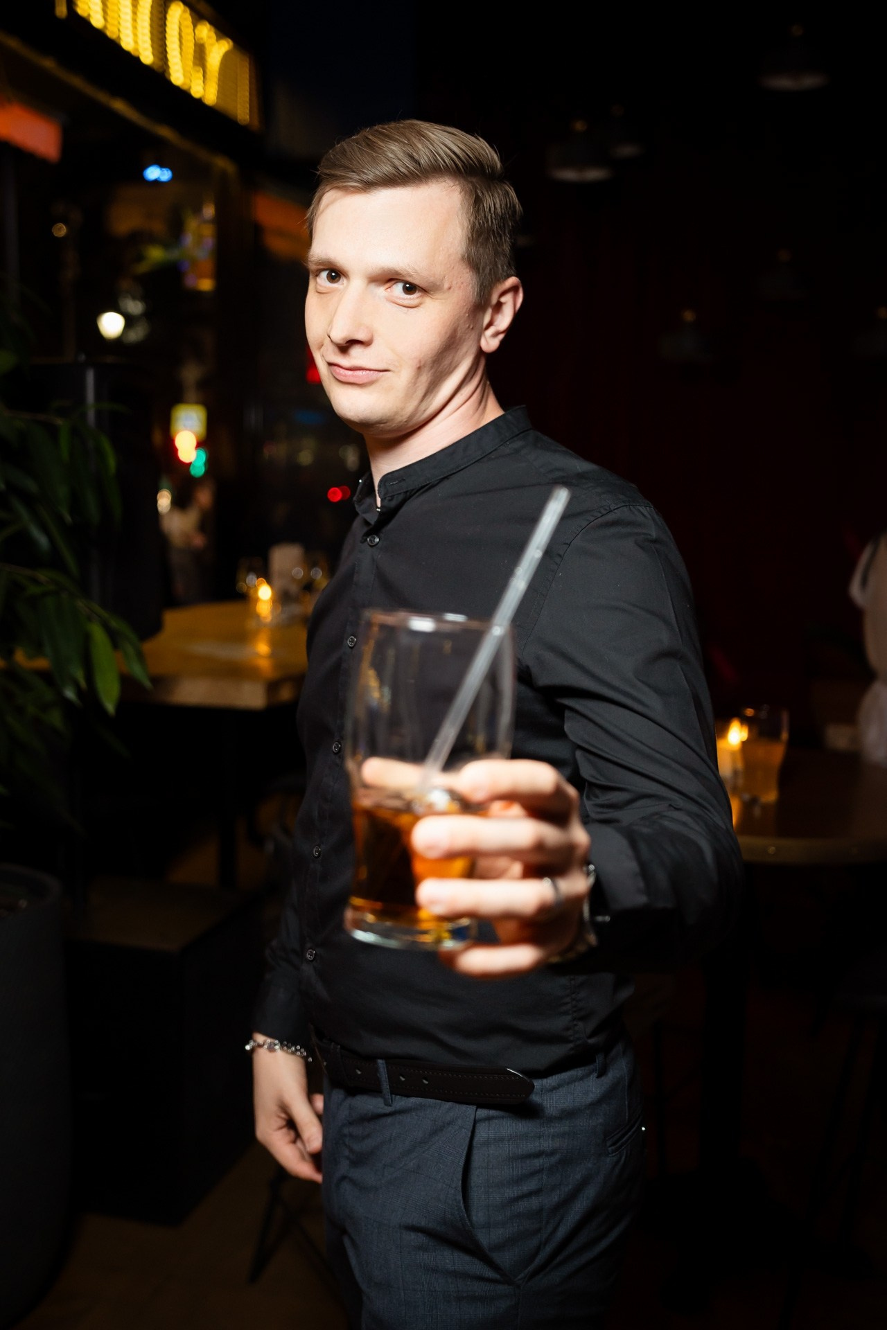 Adventura. Фотограф Павел Сердюков