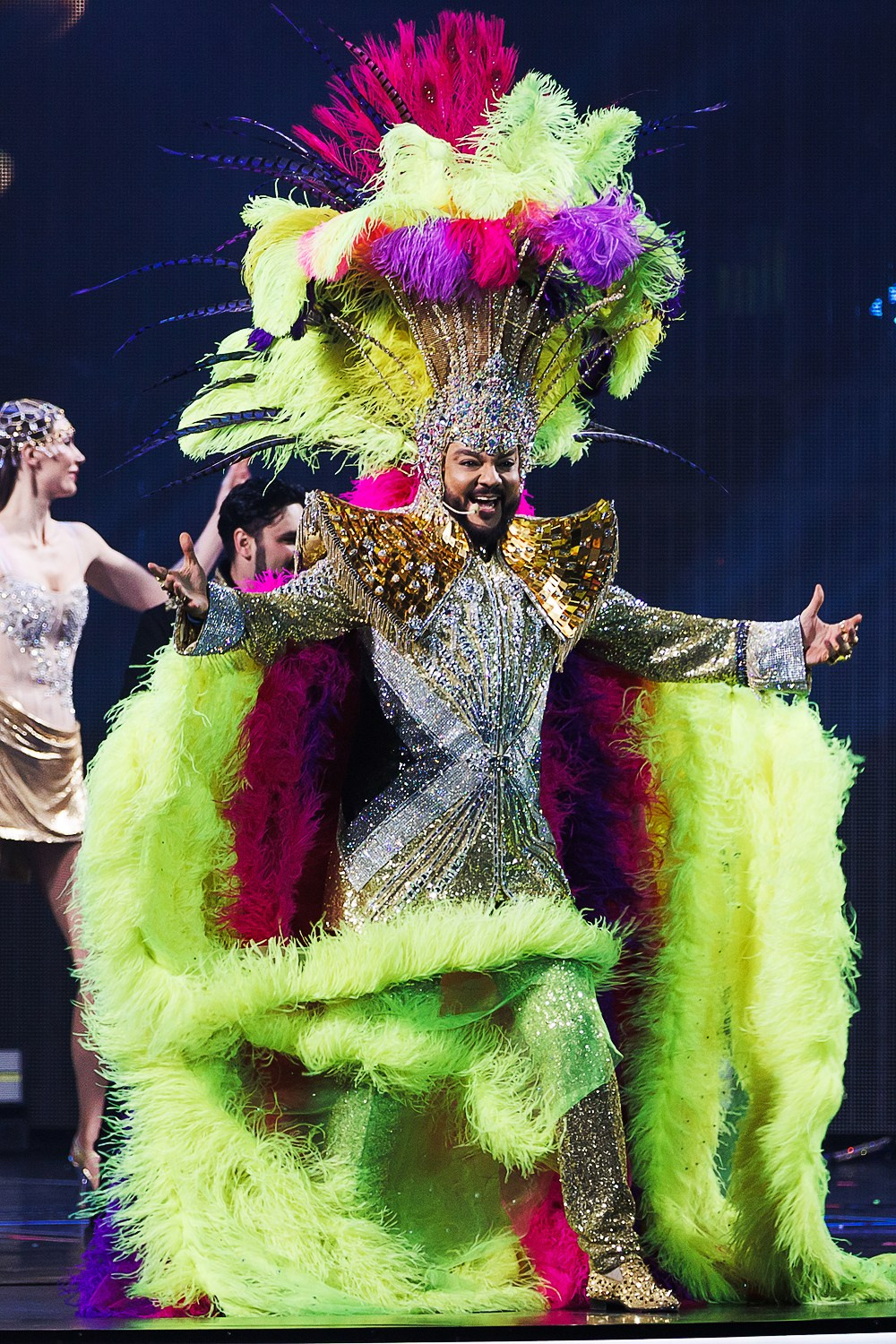 Концертный фотограф Москва Санкт-Петербург