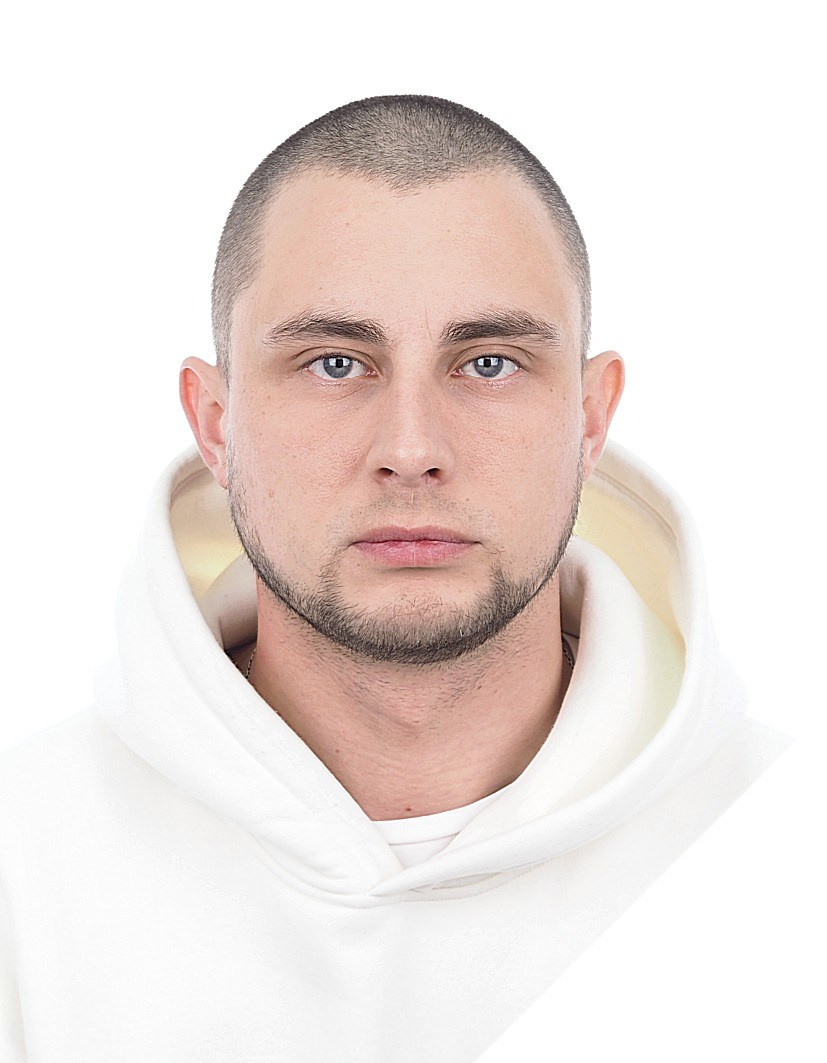 Фото на документы. I Photostudio Фотостудия Краснодар