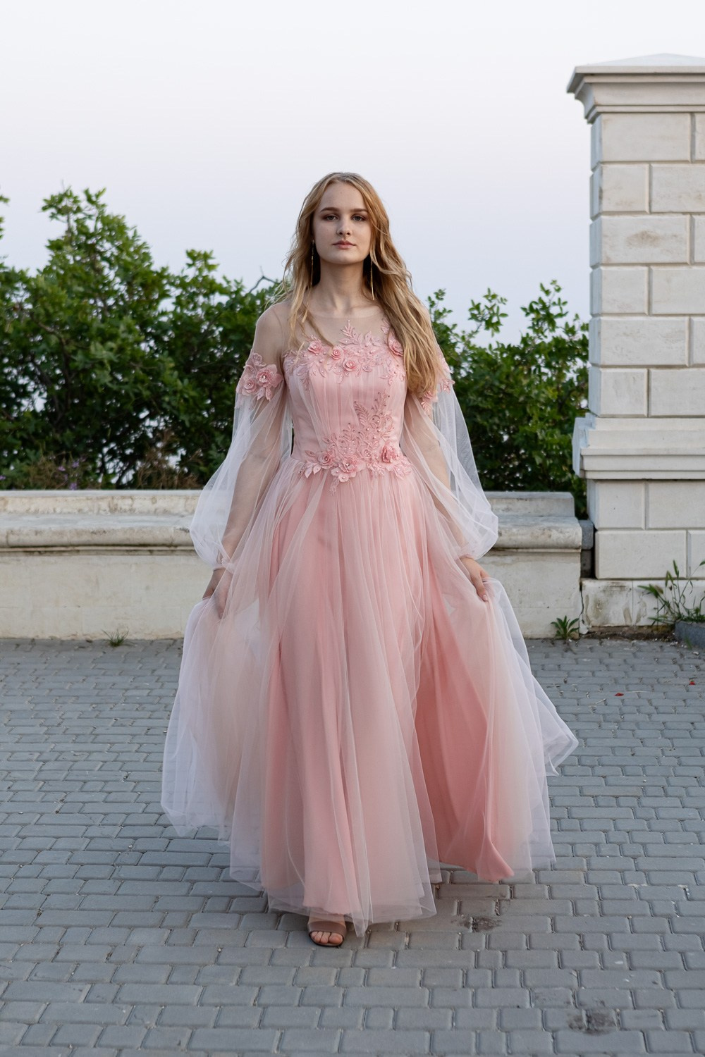 Фотосъёмка выпускного в школе. Свадебный фотограф, фотосъемка в Крыму, Севастополе, Симферополе, Ялте