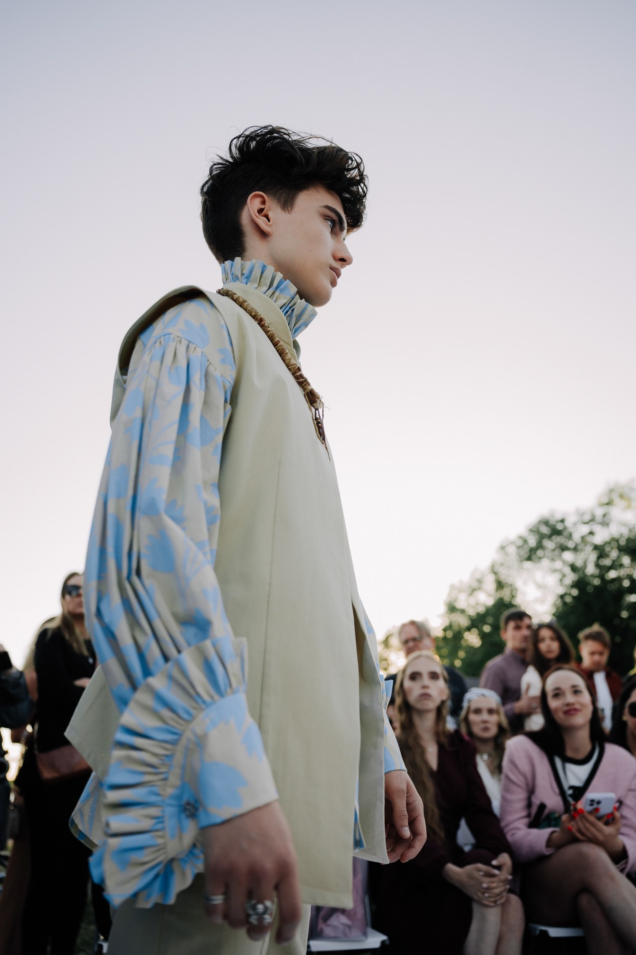 Kamerger Summer 2024. Журнал Камергер