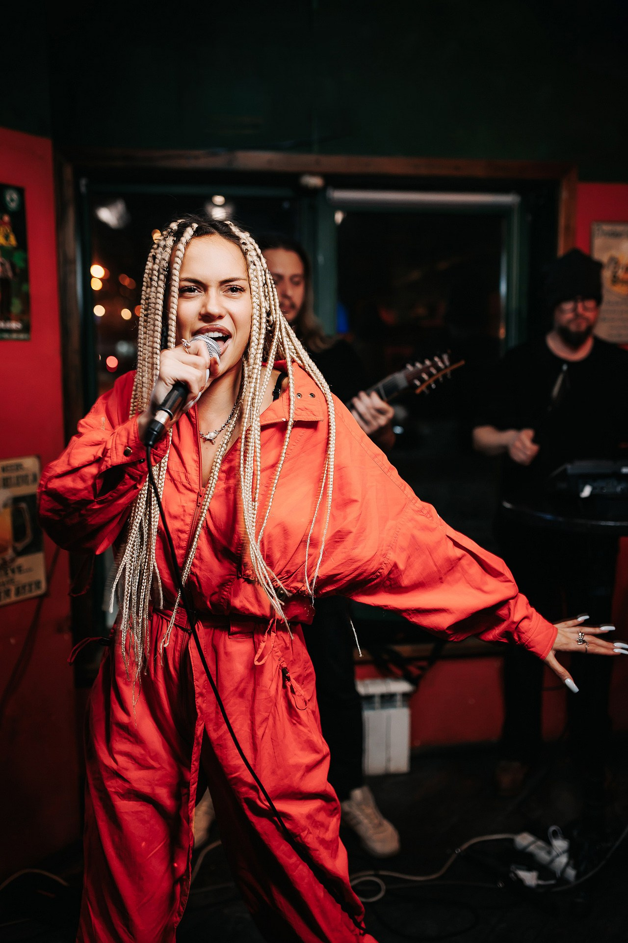 НОВОГОДНИЕ КОРПОРАТИВЫ. Ева Капс. Событийный фотограф. Новосибирск