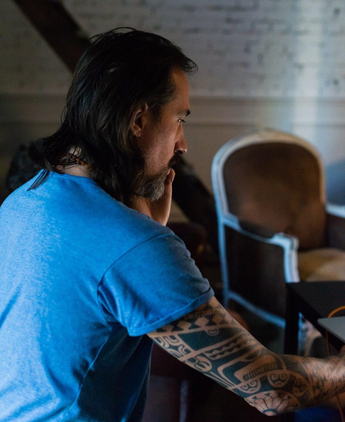 Съёмка-бэкстейдж Кирилла Никитенко для обувного бренда. Событийный и тревел фотограф в Москве и по всему миру Мария Салахутдинова