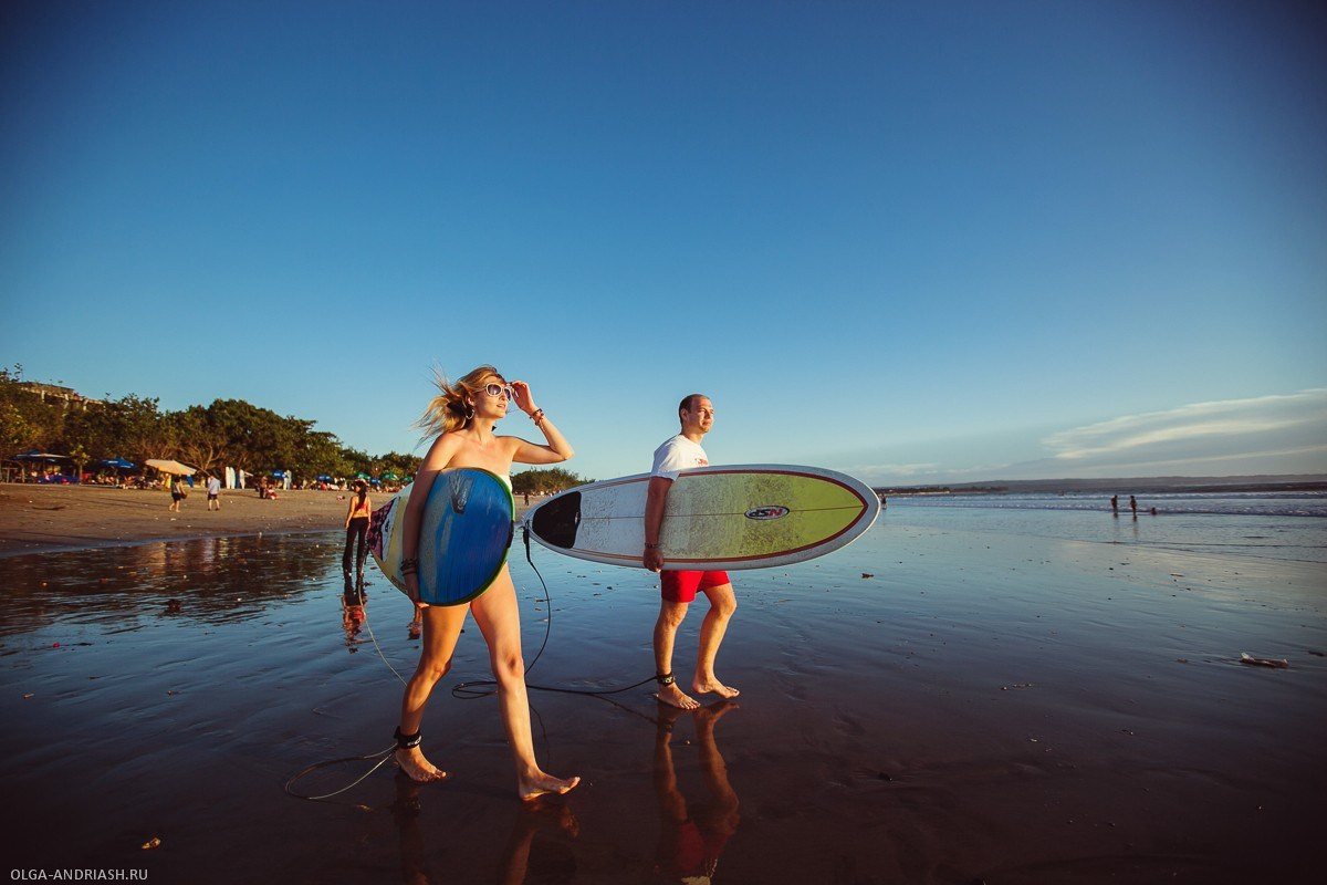 Бали. Семейный, портретный и свадебный фотограф в Санкт-Петербурге и Москве