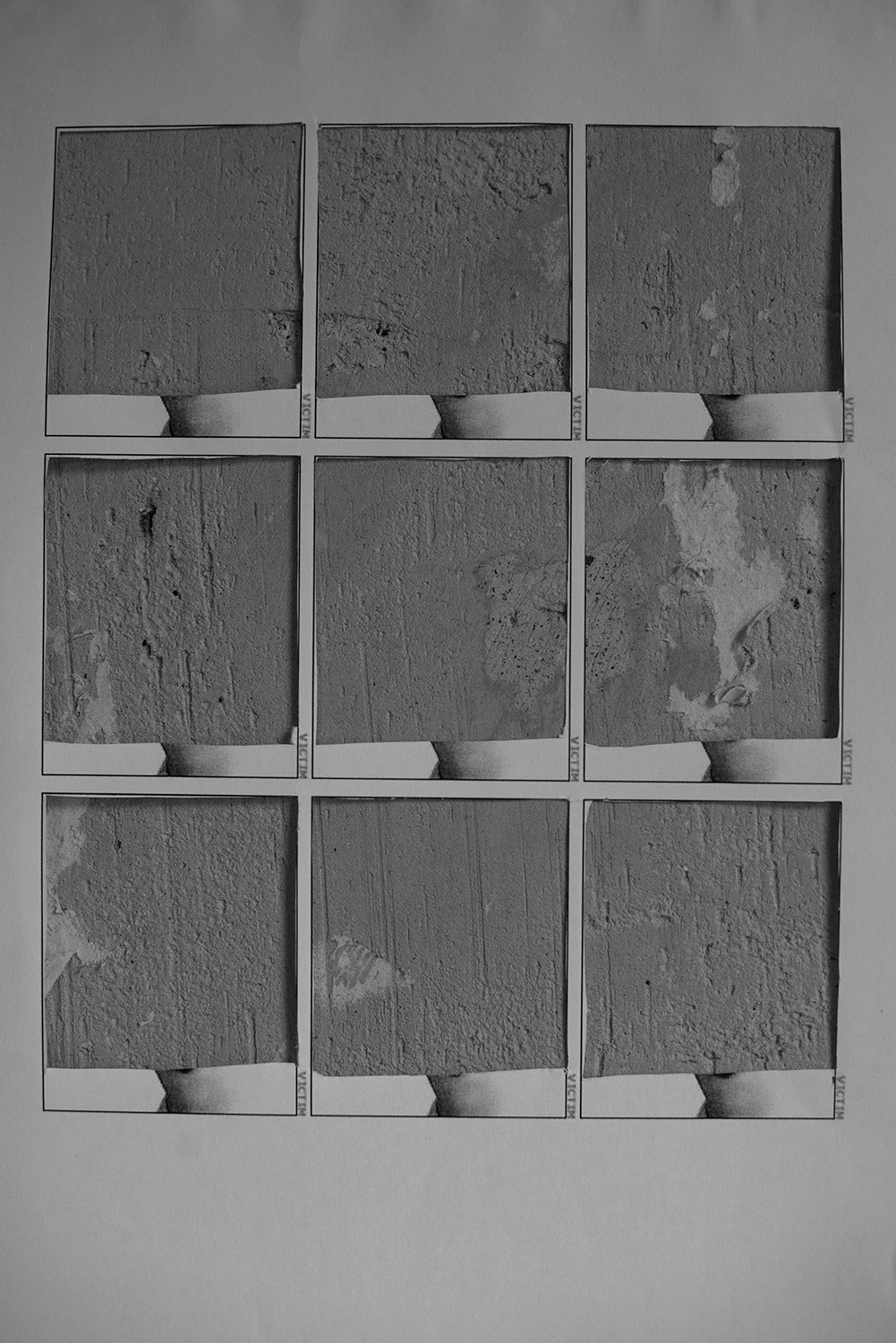 Выставка ''Я люблю тебя. Ничего не бойся'' с 28 октября по 28 ноября 2