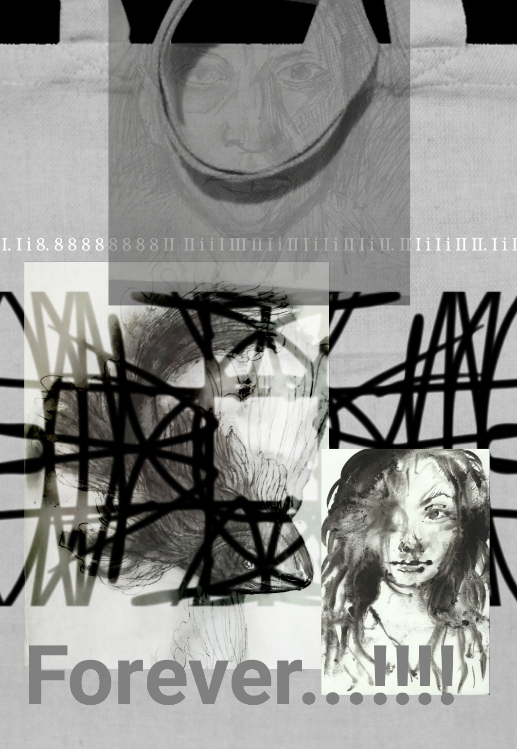 Выставка ''Я люблю тебя. Ничего не бойся'' с 28 октября по 28 ноября 2