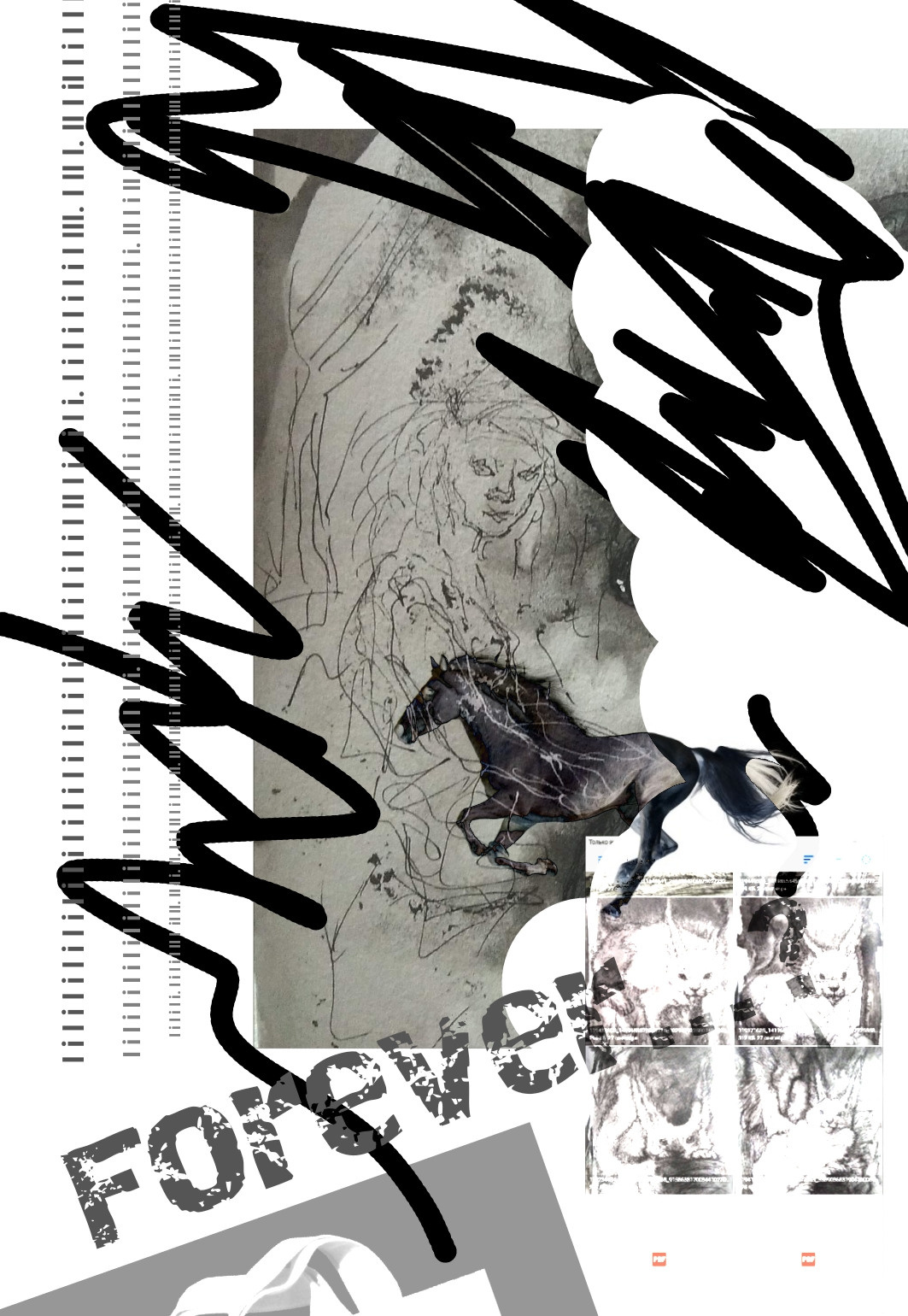 Выставка ''Я люблю тебя. Ничего не бойся'' с 28 октября по 28 ноября 2