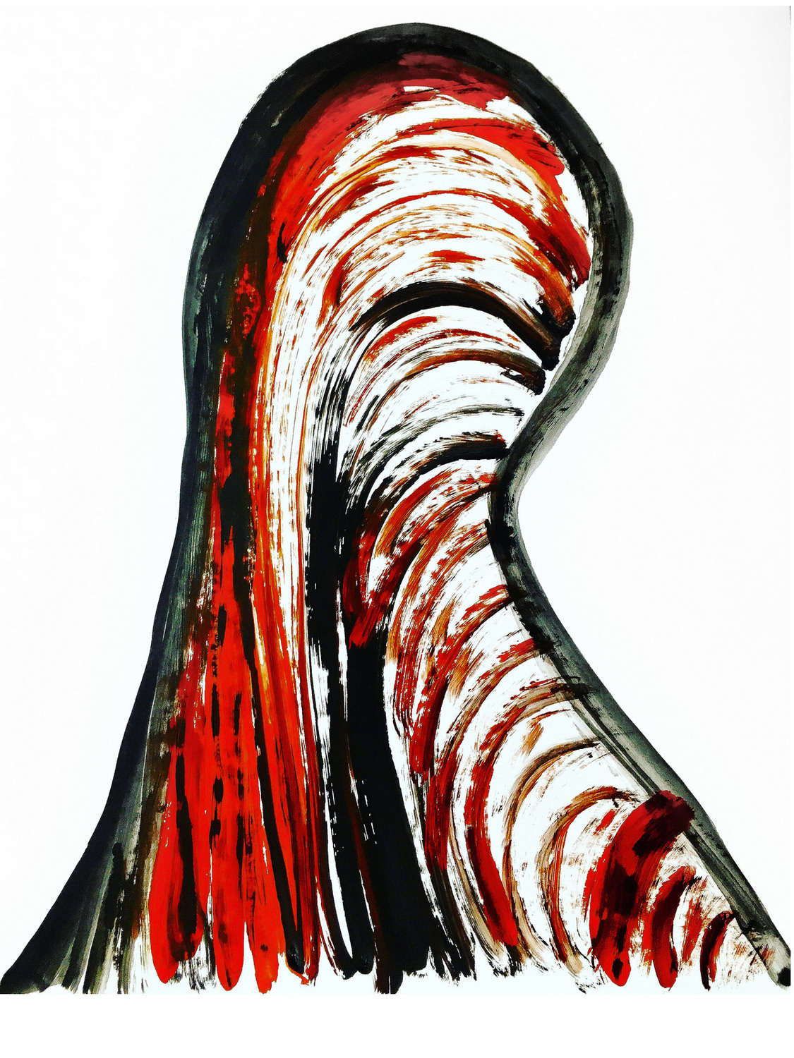 Выставка ''Я люблю тебя. Ничего не бойся'' с 28 октября по 28 ноября 2