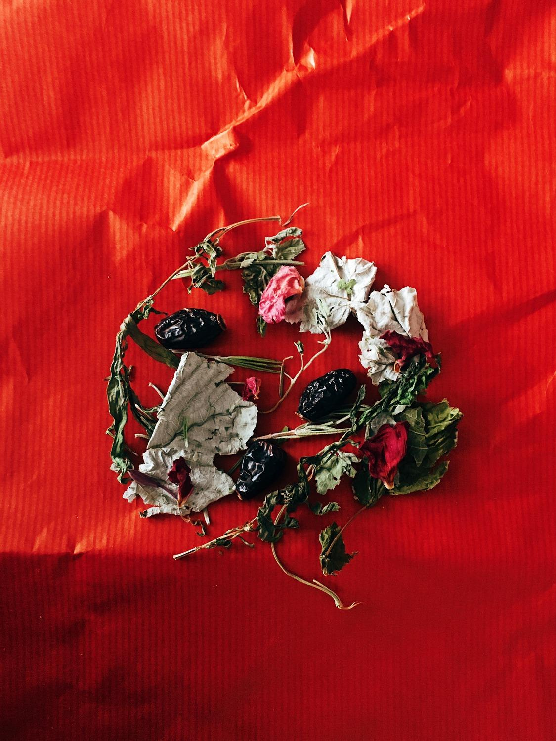 Выставка ''Я люблю тебя. Ничего не бойся'' с 28 октября по 28 ноября 2