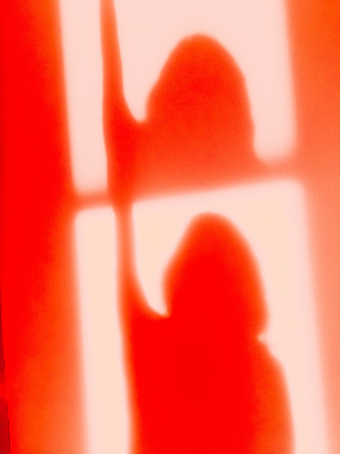 Выставка ''Я люблю тебя. Ничего не бойся'' с 28 октября по 28 ноября 2