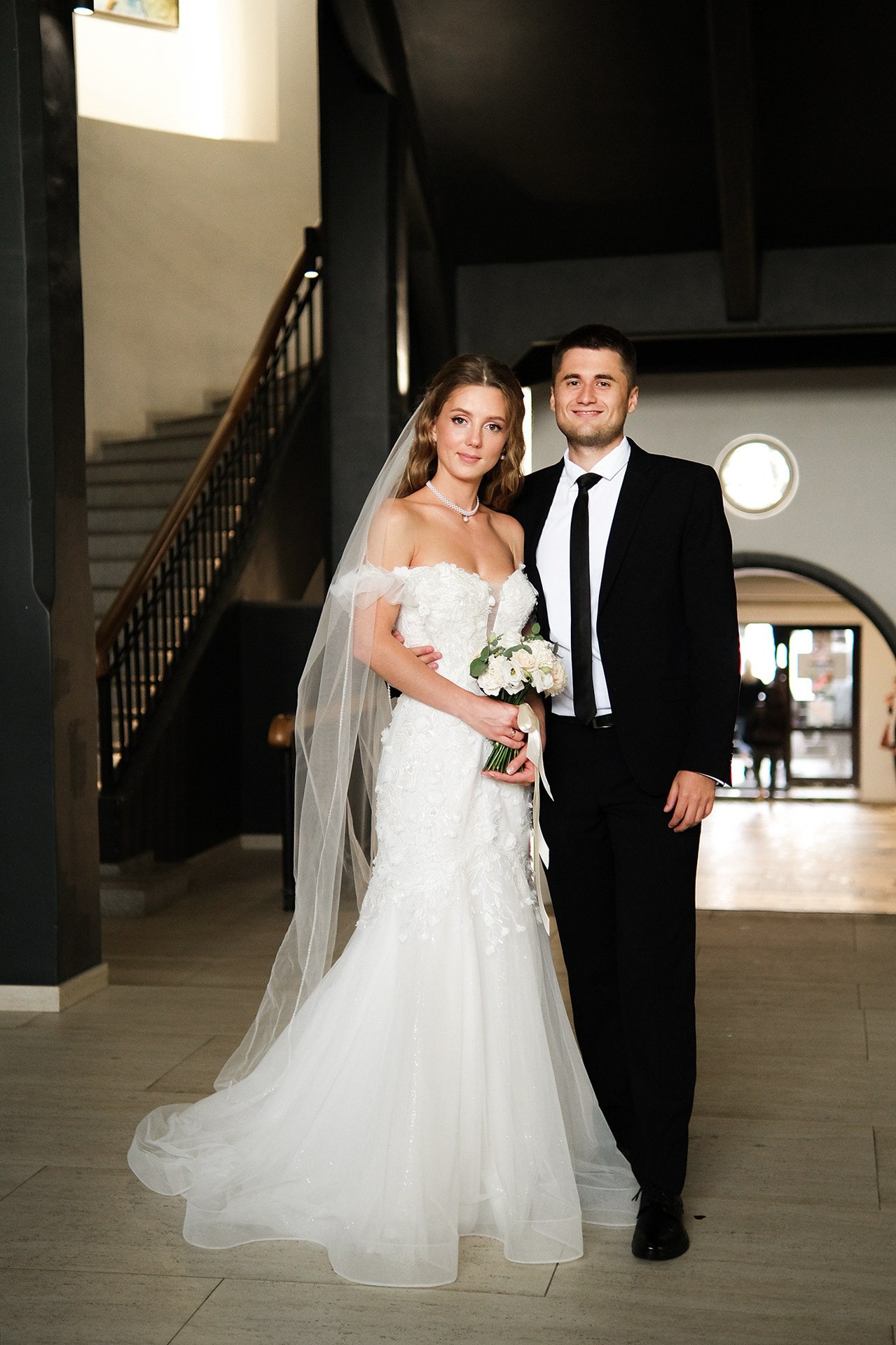 Ekaterina & Oleg. Свадебный и семейный фотограф Ксения Тараканова г. Иваново