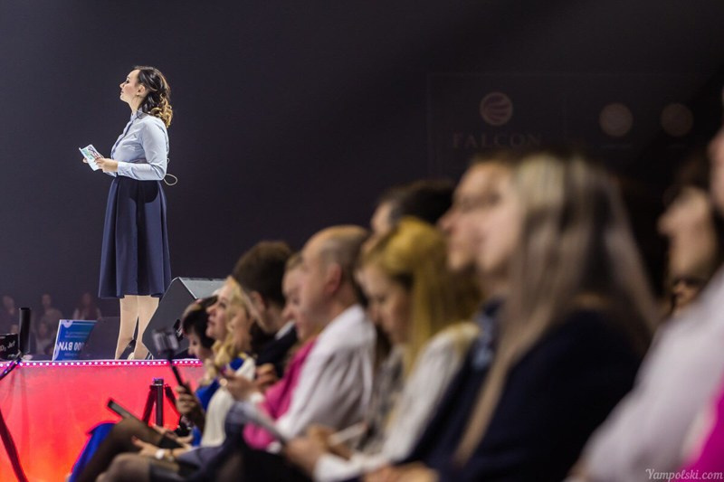 Репортаж. Фотограф Александр Ямпольский