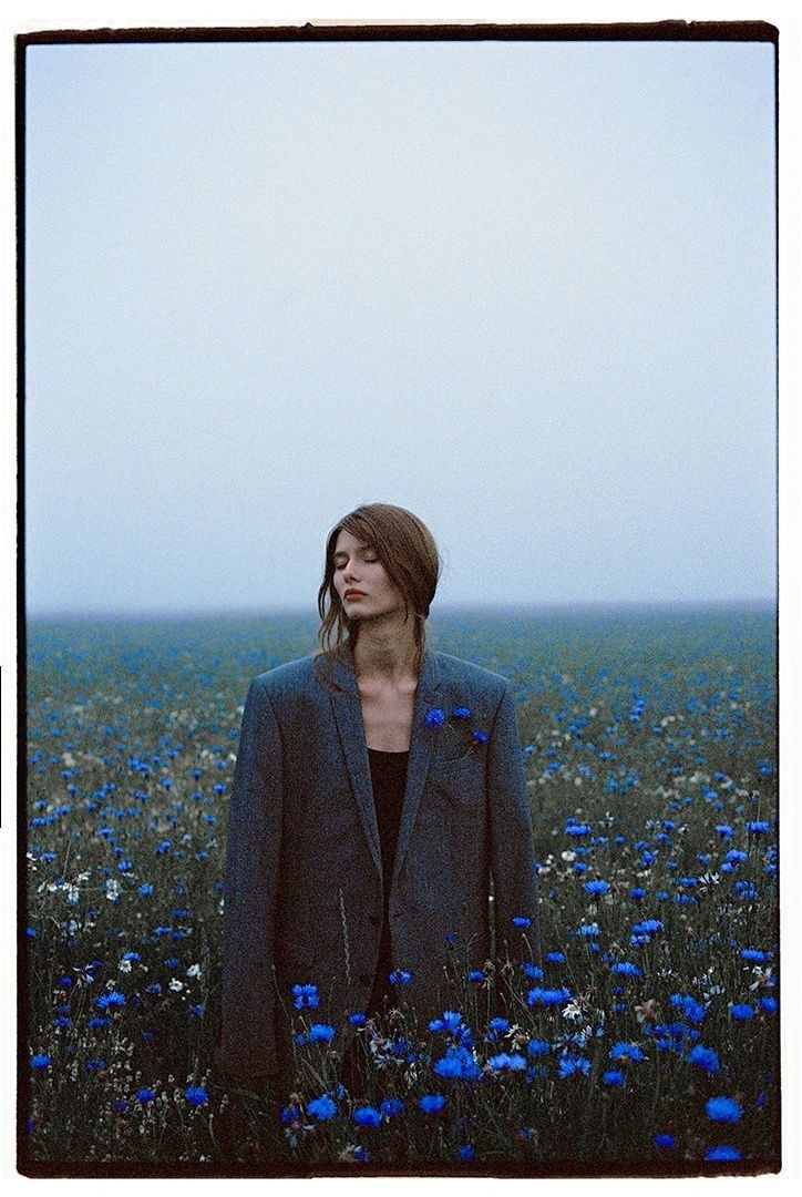 Гайд-помошник. Портретный фотограф в Казани Тумурзина Камила