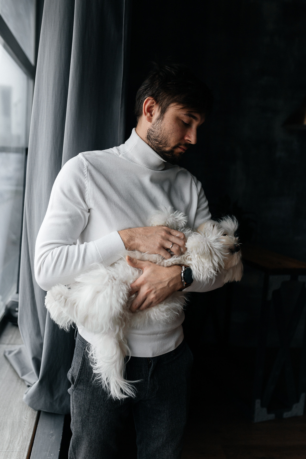 Дима & Катя. Алёна Берёзка фотограф Минск