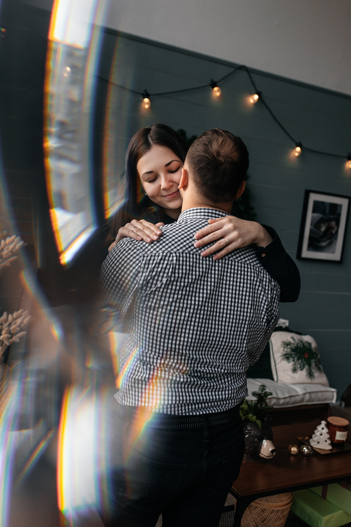 Денис & Наташа. Алёна Берёзка фотограф Минск