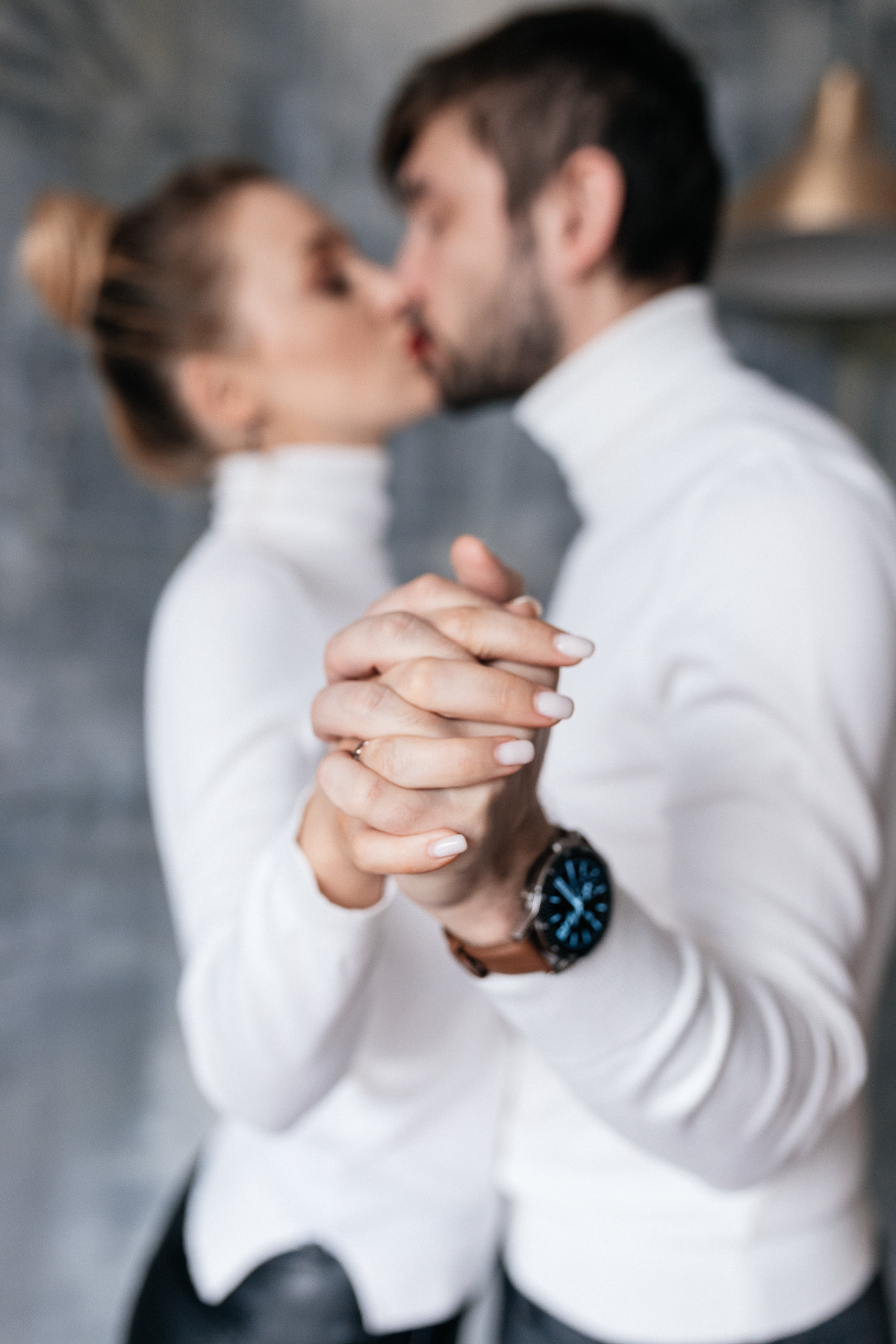 Дима & Катя. Алёна Берёзка фотограф Минск