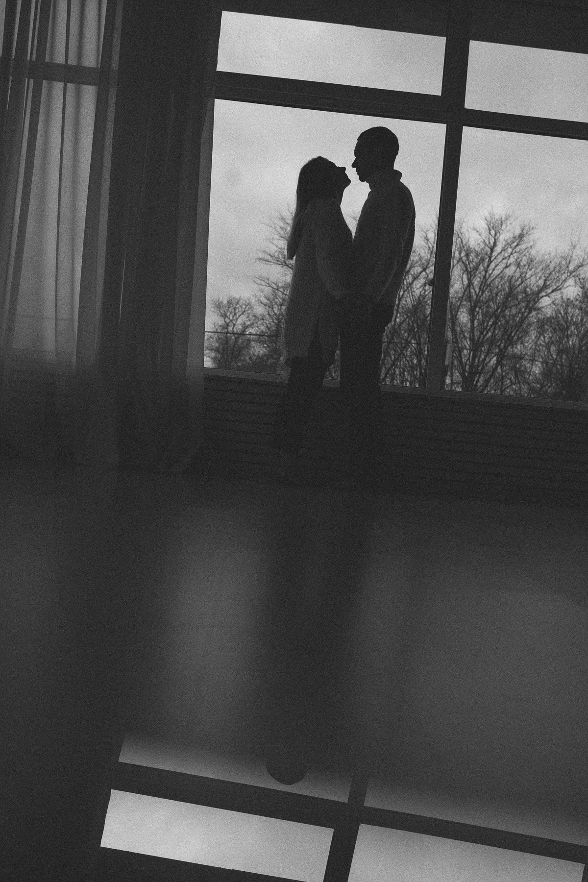 Леша & Снежана. Алёна Берёзка фотограф Минск