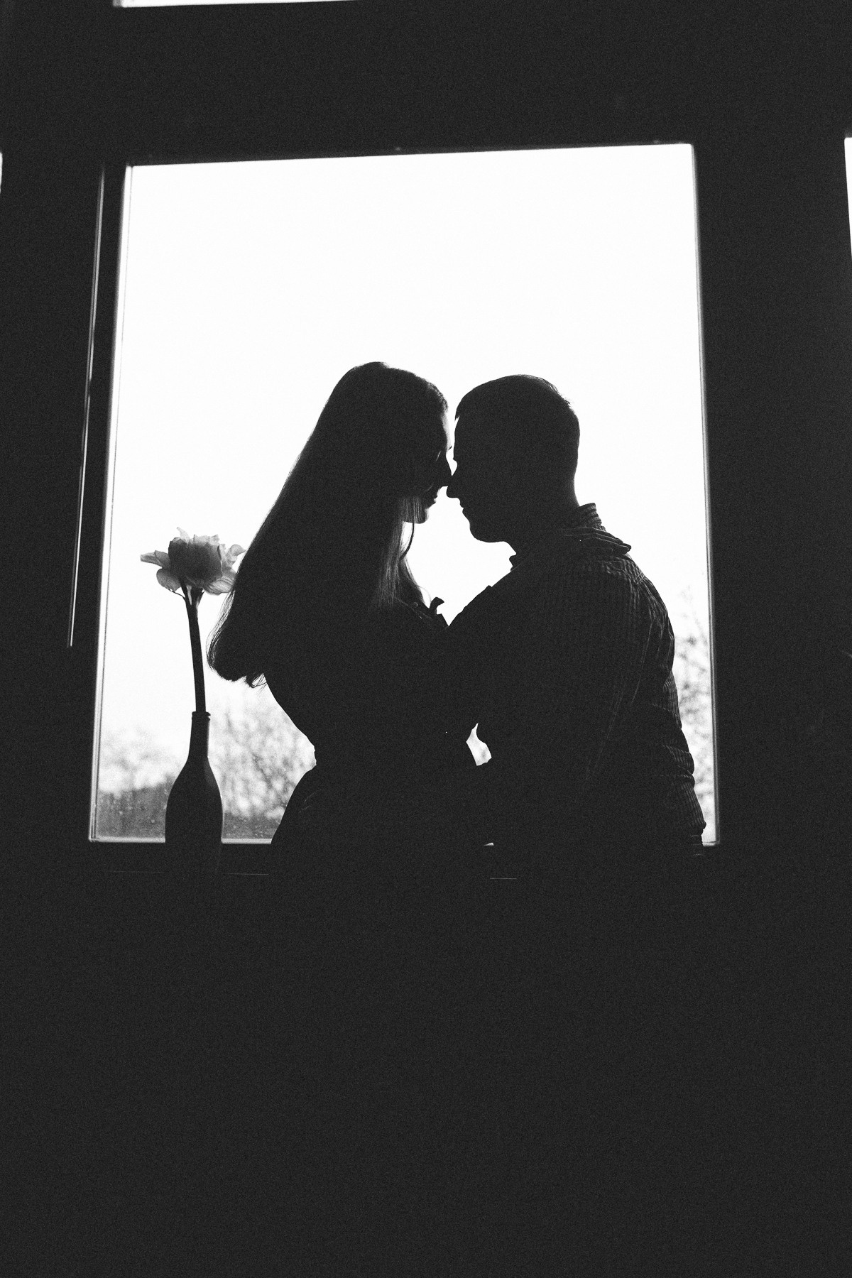 Денис & Наташа. Алёна Берёзка фотограф Минск