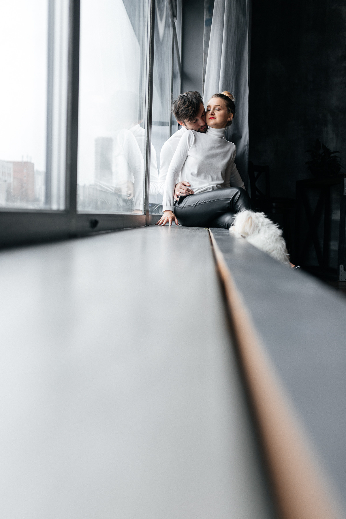 Дима & Катя. Алёна Берёзка фотограф Минск