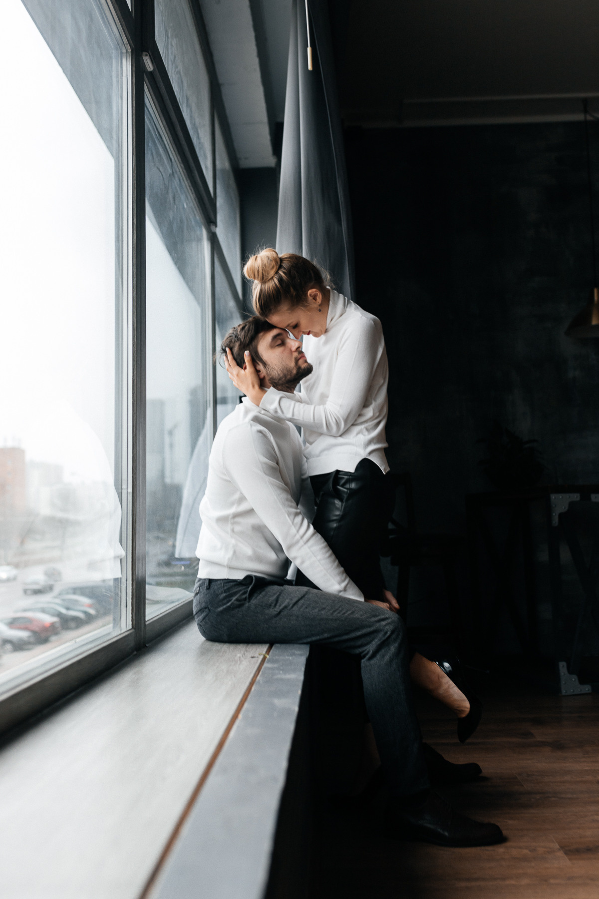 Дима & Катя. Алёна Берёзка фотограф Минск