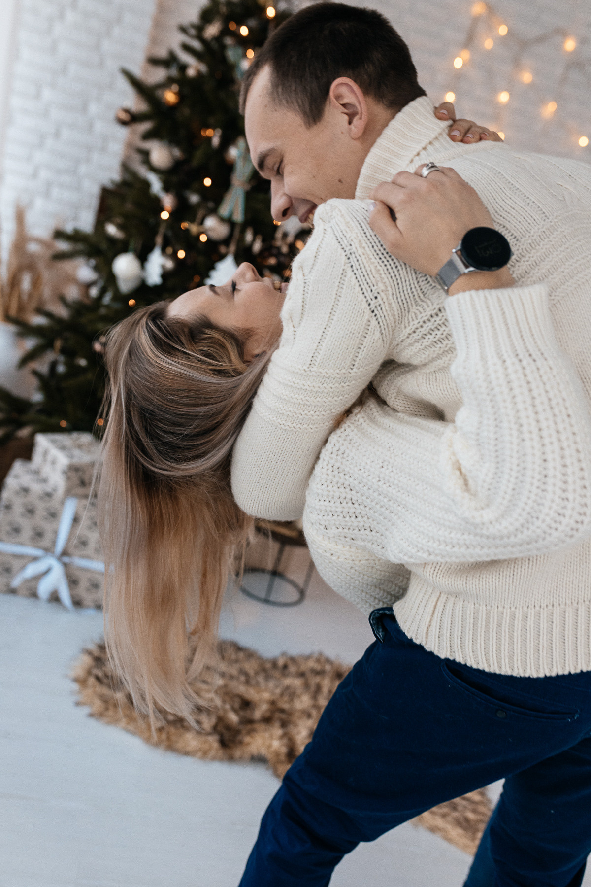 Леша & Снежана. Алёна Берёзка фотограф Минск