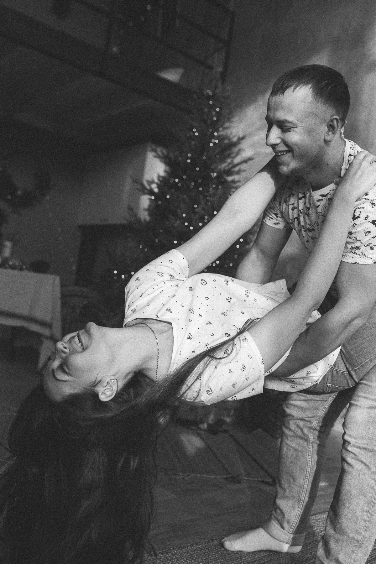 Денис & Наташа. Алёна Берёзка фотограф Минск