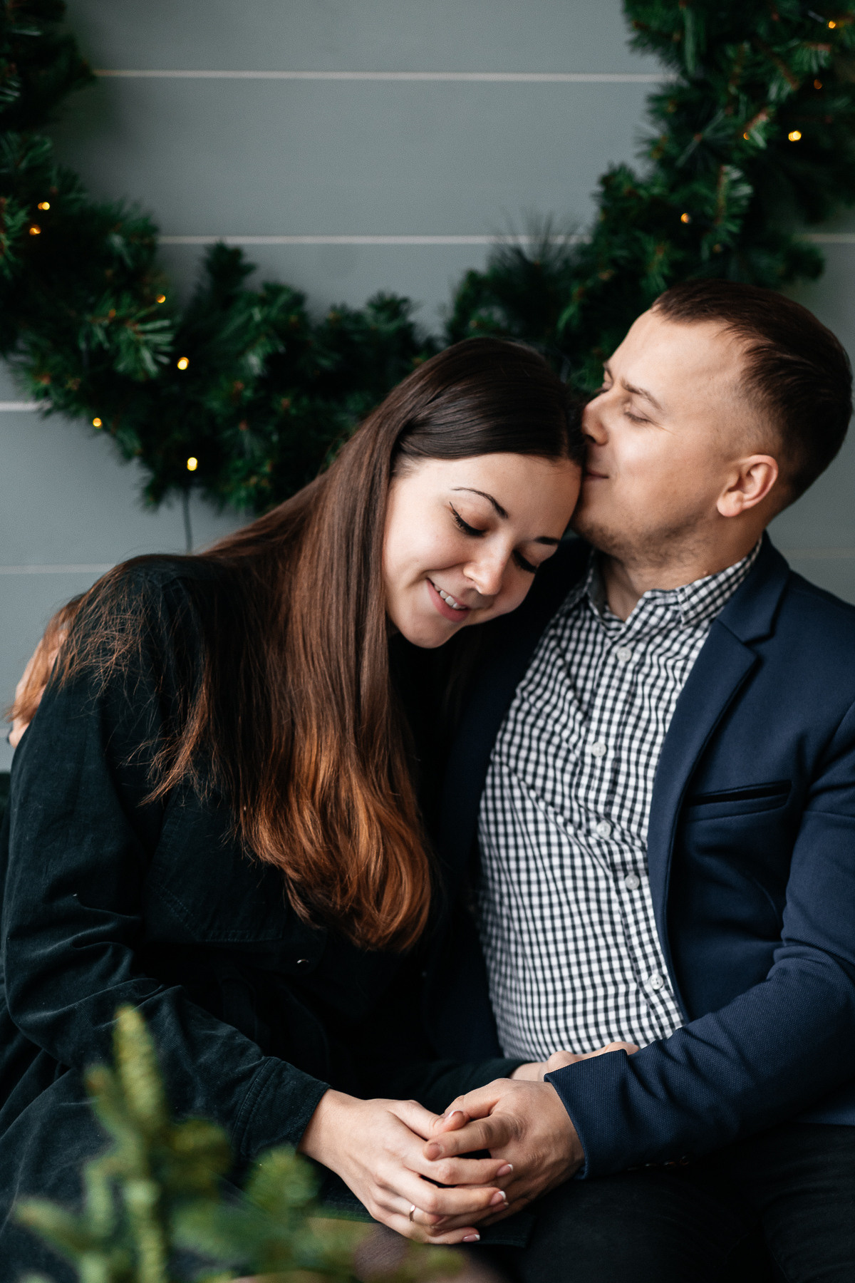 Денис & Наташа. Алёна Берёзка фотограф Минск