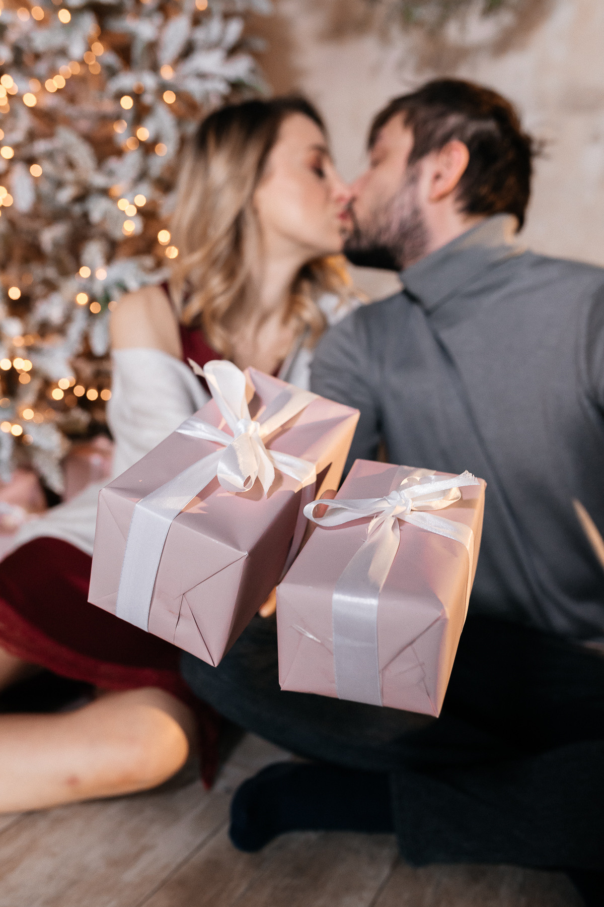 Дима & Катя. Алёна Берёзка фотограф Минск