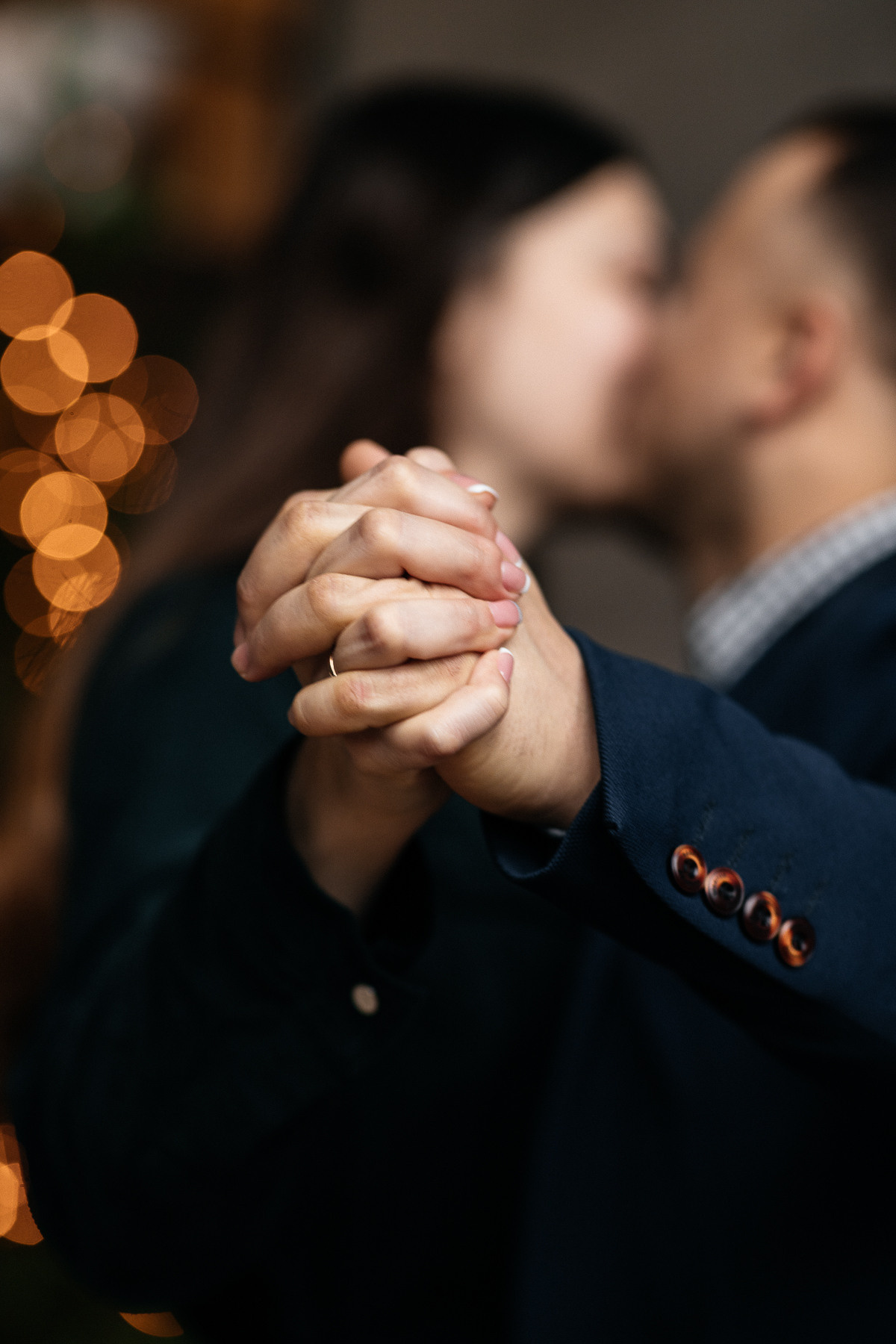 Денис & Наташа. Алёна Берёзка фотограф Минск