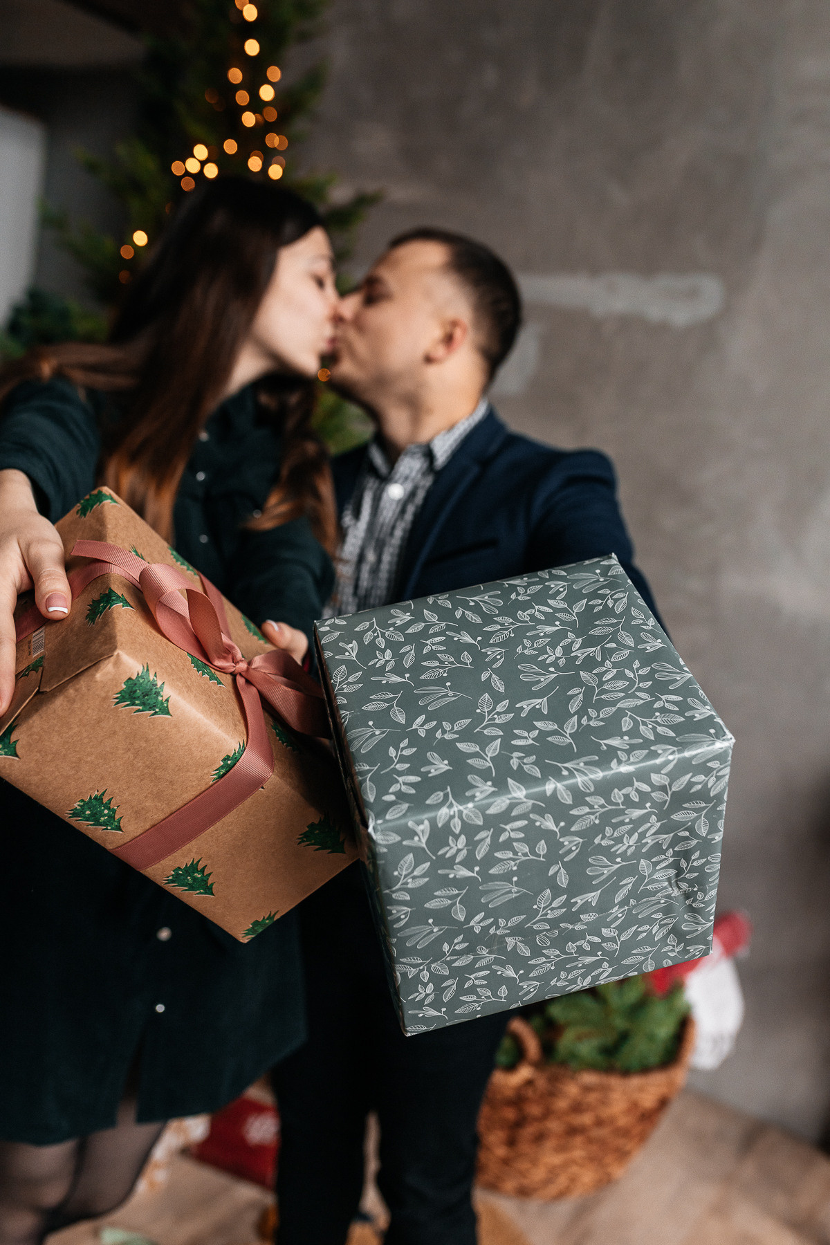 Денис & Наташа. Алёна Берёзка фотограф Минск