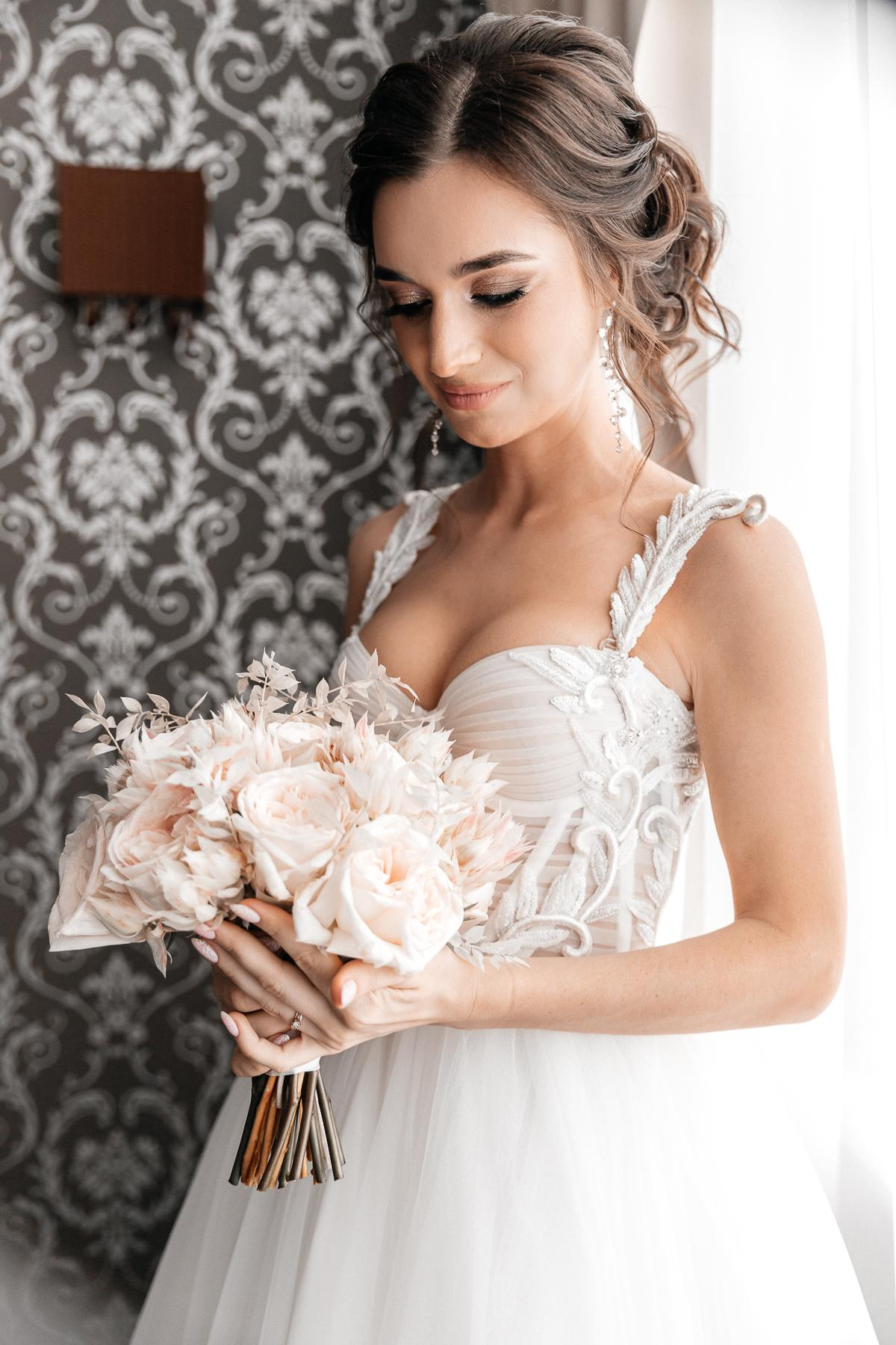 Сборы Невесты. Hotel Victoria. Алёна Берёзка фотограф Минск