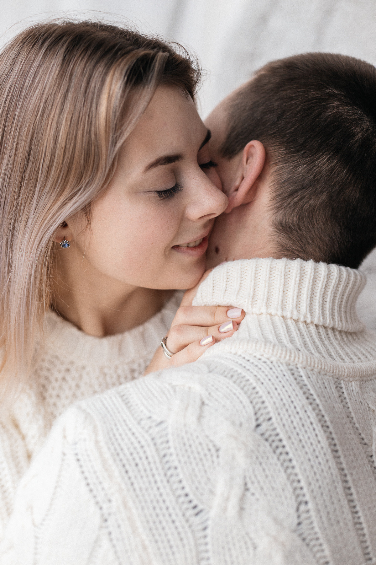 Леша & Снежана. Алёна Берёзка фотограф Минск