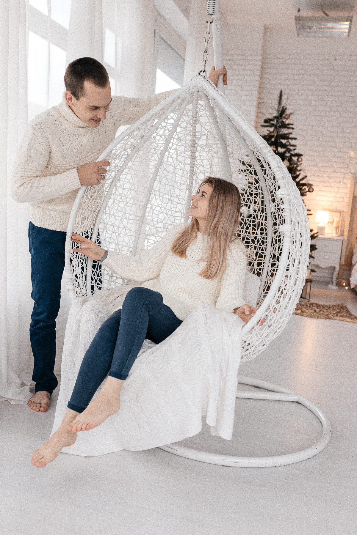 Леша & Снежана. Алёна Берёзка фотограф Минск