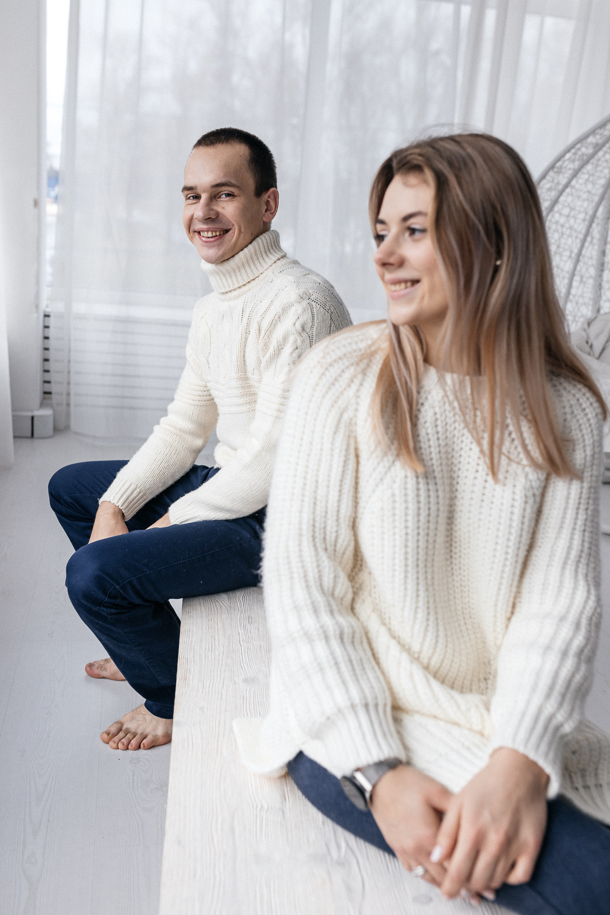 Леша & Снежана. Алёна Берёзка фотограф Минск