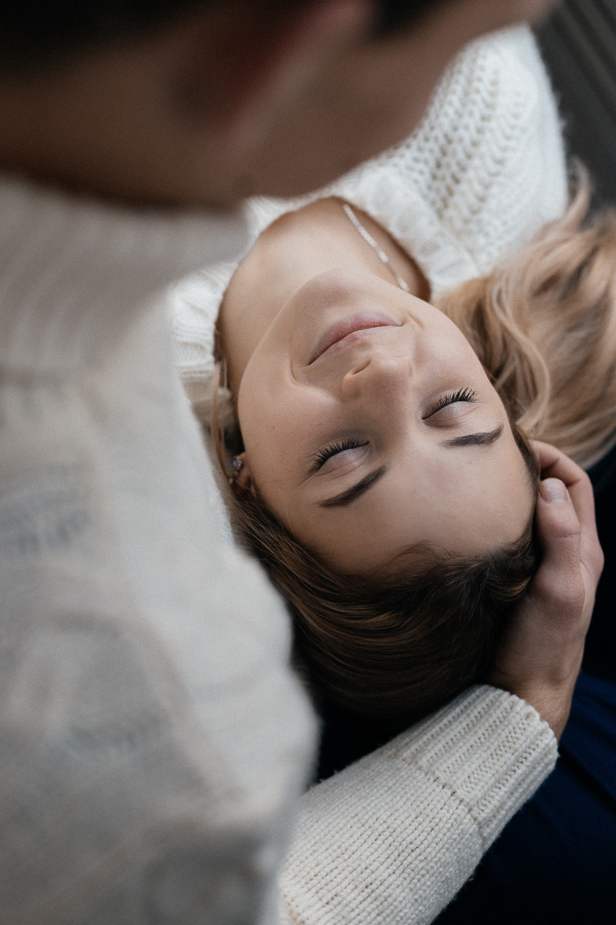Леша & Снежана. Алёна Берёзка фотограф Минск