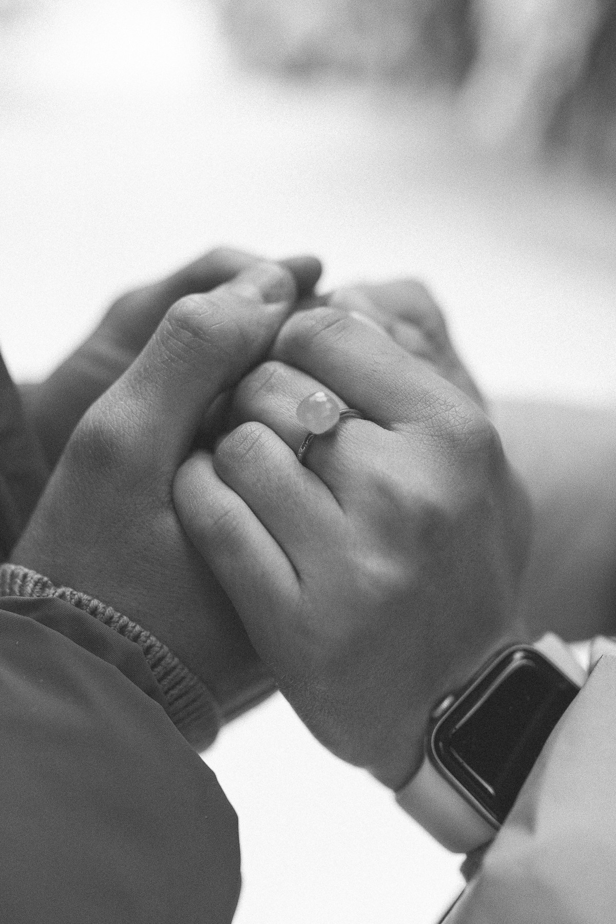 Lovestory в снежном лесу под минском. Алёна Берёзка фотограф Минск