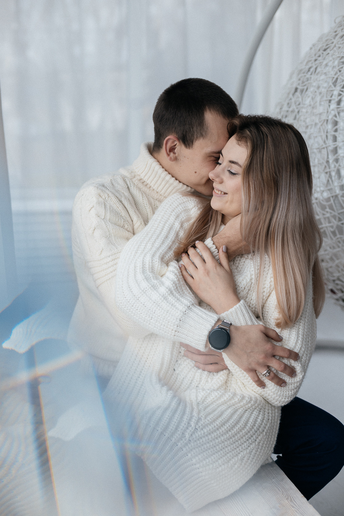 Леша & Снежана. Алёна Берёзка фотограф Минск