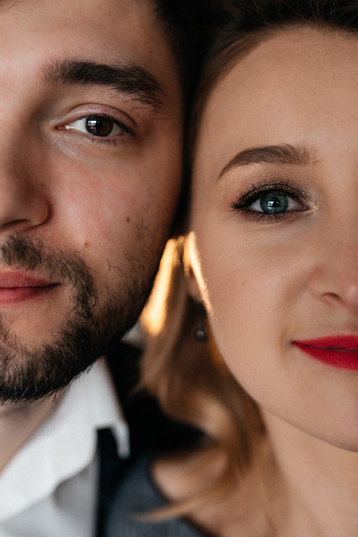 Дима & Катя. Алёна Берёзка фотограф Минск