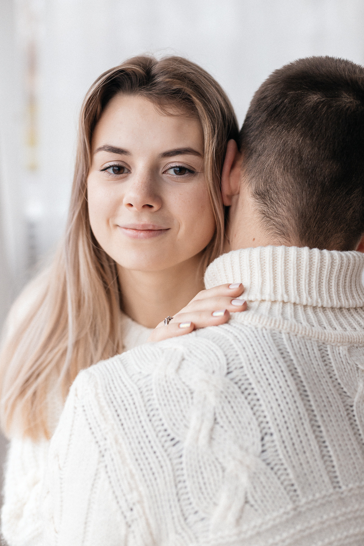 Леша & Снежана. Алёна Берёзка фотограф Минск