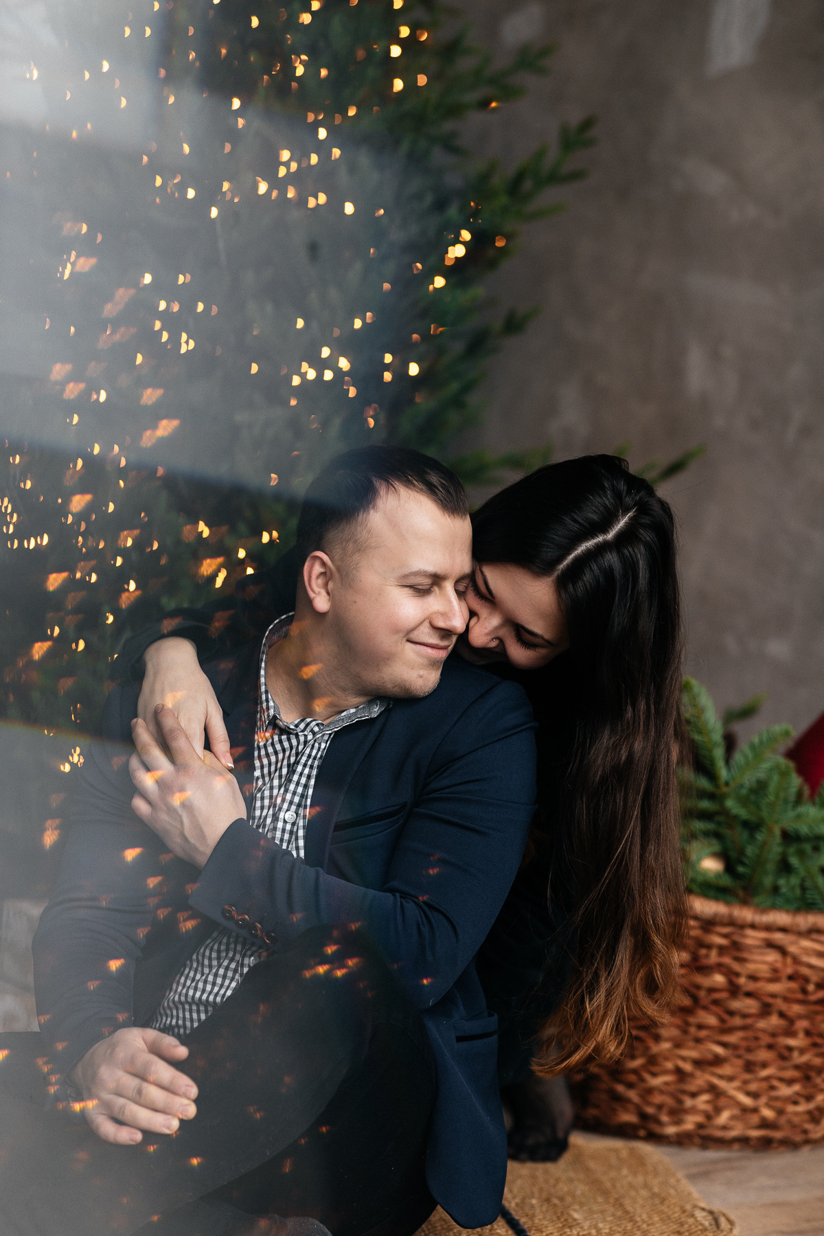 Денис & Наташа. Алёна Берёзка фотограф Минск