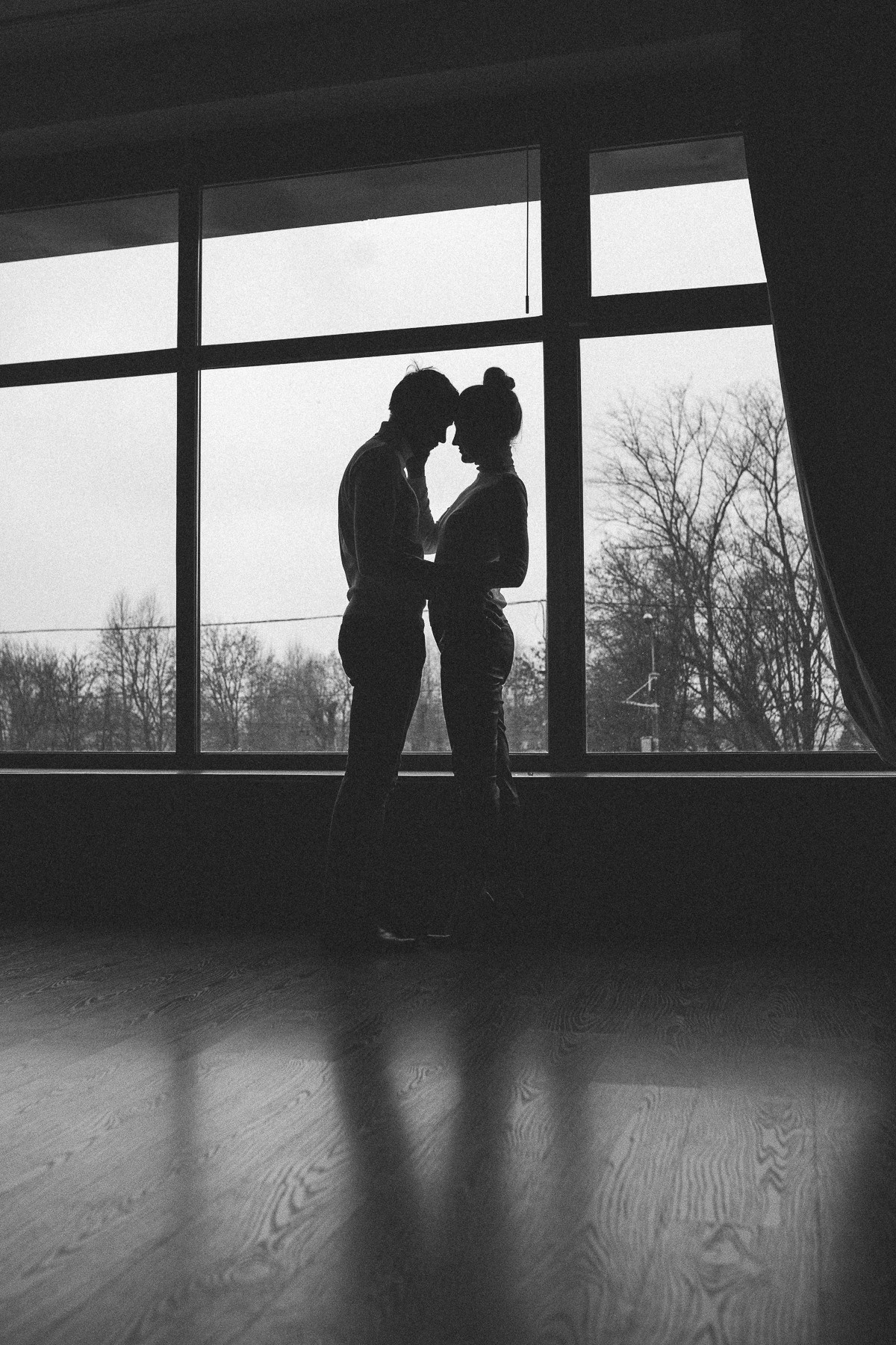 Дима & Катя. Алёна Берёзка фотограф Минск