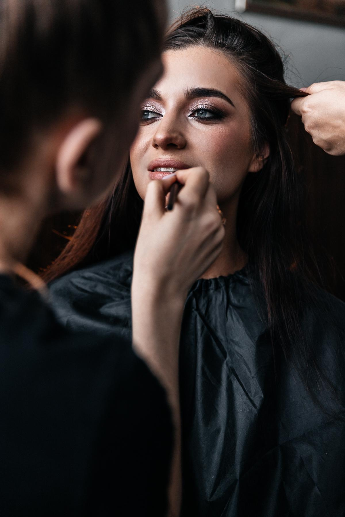 Сборы Невесты. Hotel Victoria. Алёна Берёзка фотограф Минск