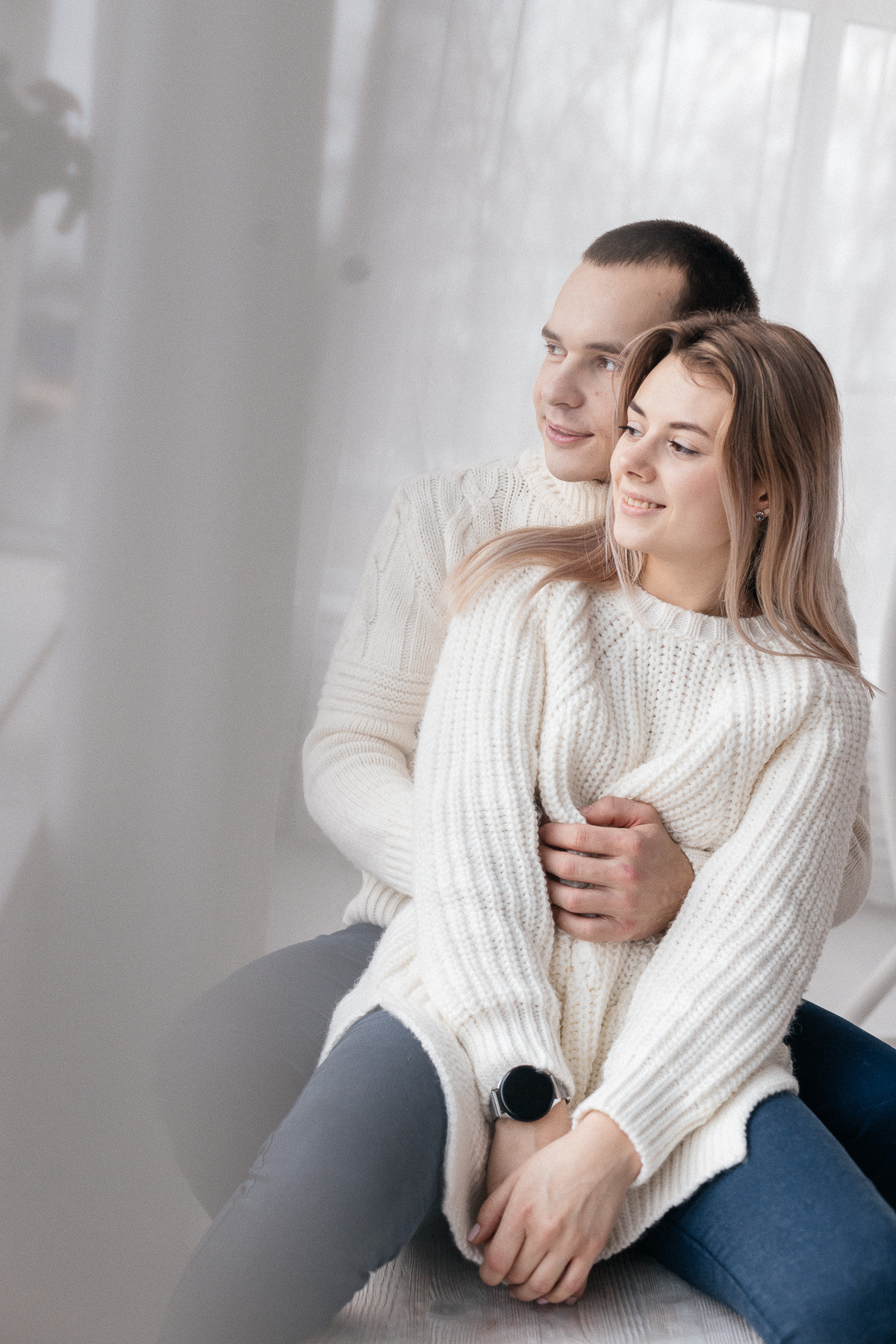 Леша & Снежана. Алёна Берёзка фотограф Минск